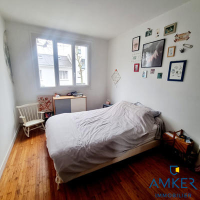 Appartement - 74 m² - 4 pièces