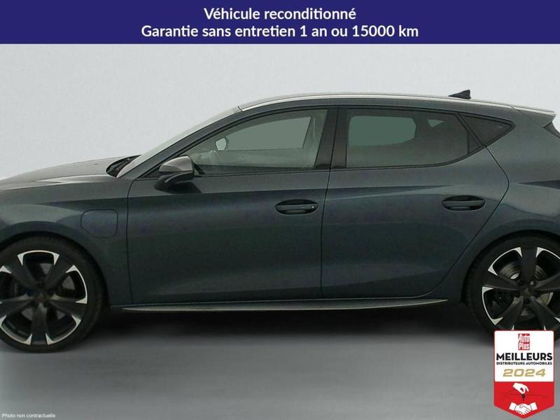 Cupra Leon 1.4 E-Hybrid 245 Ch Dsg6 Vz