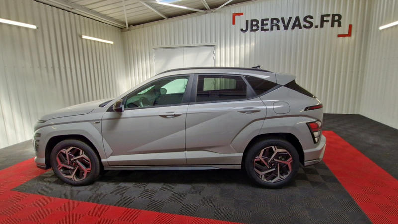 Hyundai Kona 1.6 Hybrid 129 Creative Hev