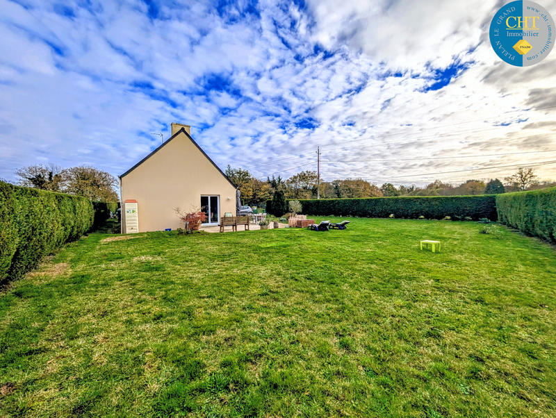 Maison - 78 m² - 4 pièces