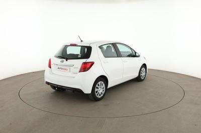 Toyota Yaris 1.5 Hybrid Dynamic 5p 100 ch