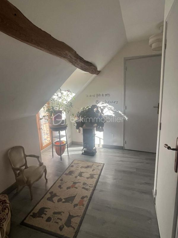 Fermette - 66 m² - 4 pièces