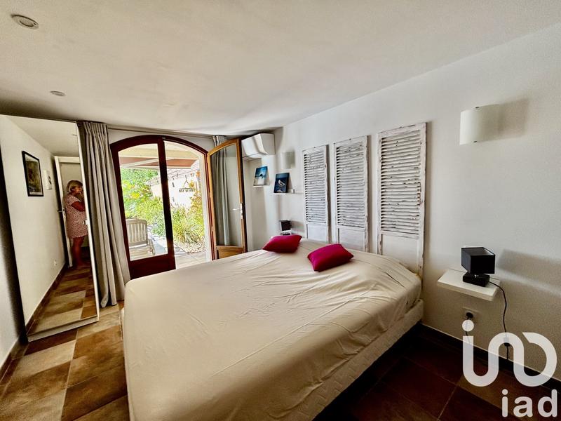 Maison - 212 m² - 8 pièces