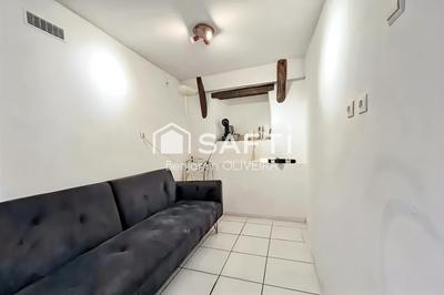 Local commercial - 40 m² - 3 pièces