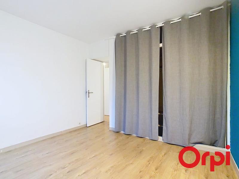 Appartement - 78 m² - 3 pièces