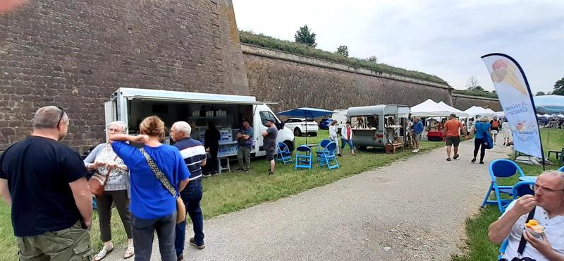 Salon des artisans et créateurs