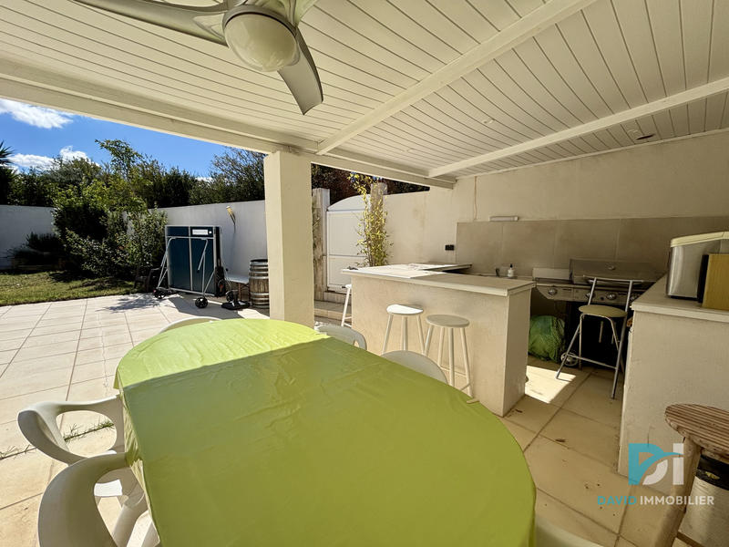 Maison - 146 m² - 4 pièces