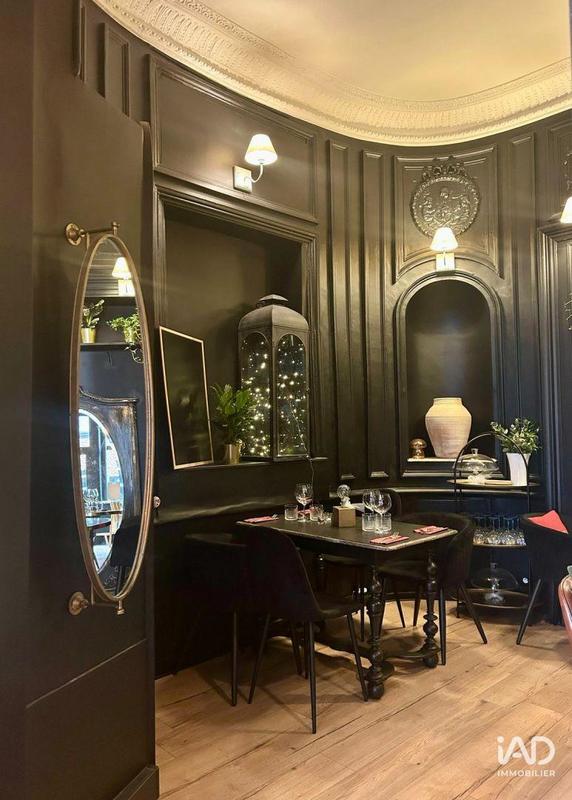 Local commercial - 40 m²