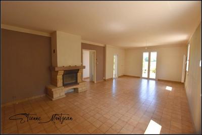 Maison - 88 m² - 4 pièces
