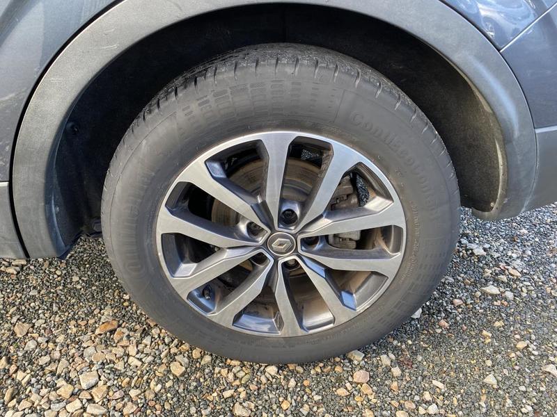 Renault Kadjar Dci 110 Edc Business