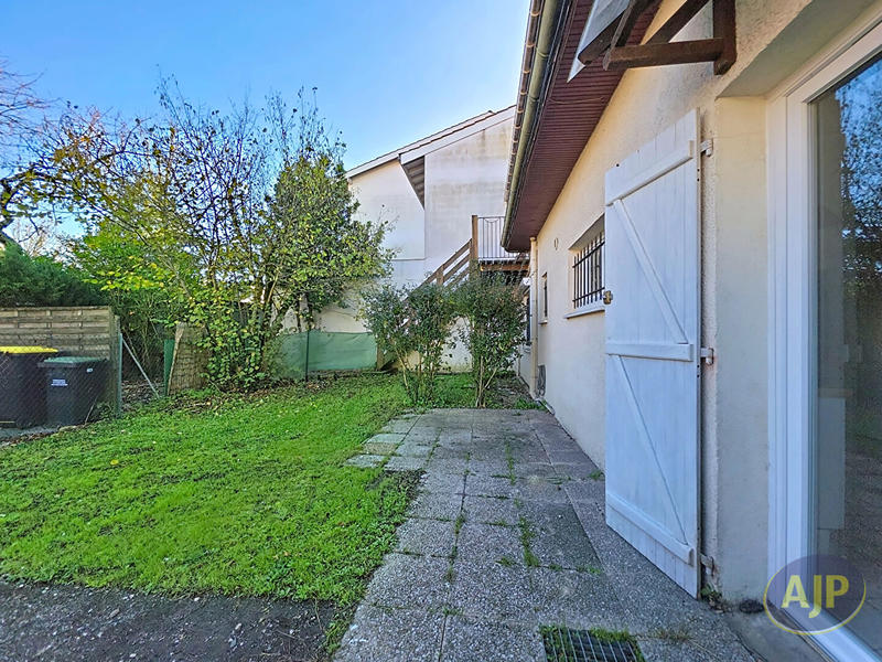 Appartement - 74 m² - 3 pièces