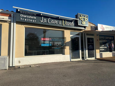 Local commercial - 70 m²