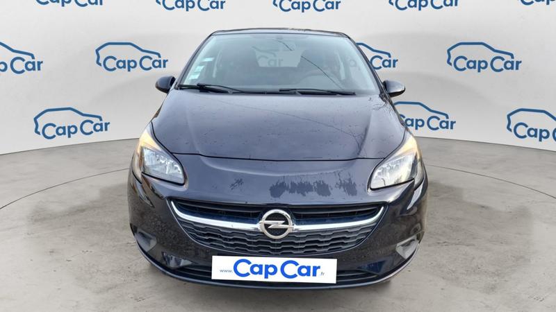 Opel Corsa 1.4 75 Enjoy