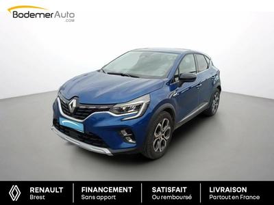 Renault Captur TCe 140 Edc - 21 Intens