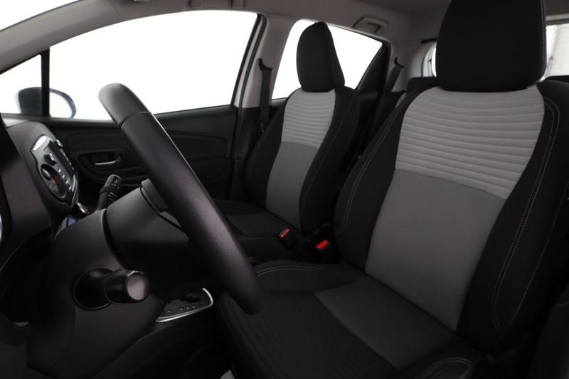 Toyota Yaris 1.5 Hybrid Dynamic 5p 100h