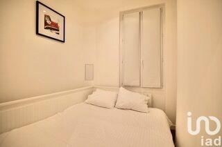 Appartement - 23 m² - 1 pièce