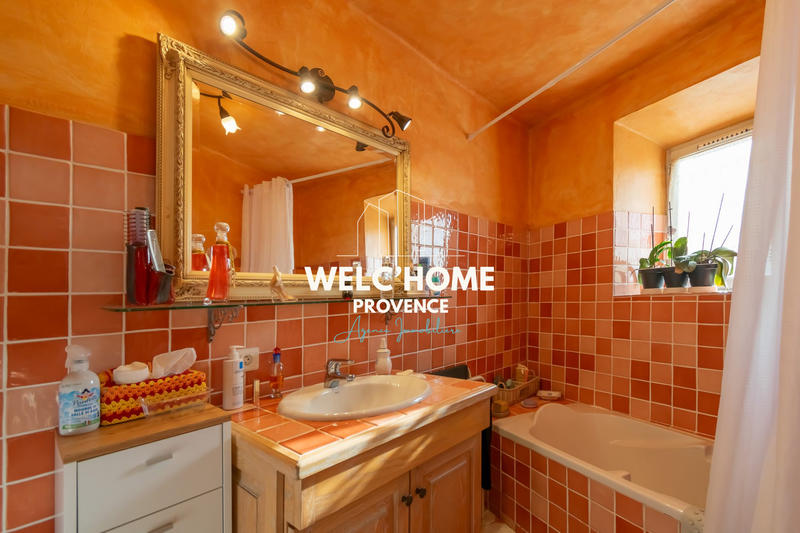 Maison - 112 m² - 4 pièces