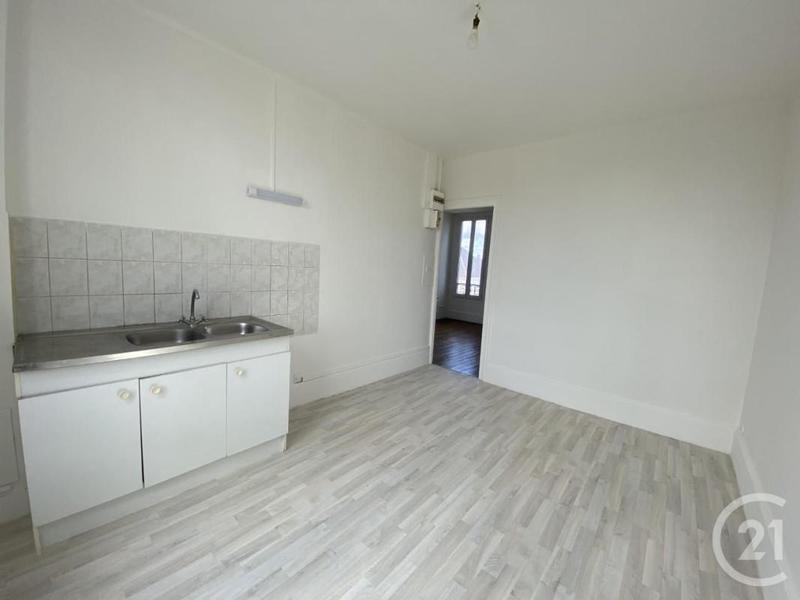 Appartement - 40 m² - 1 pièce