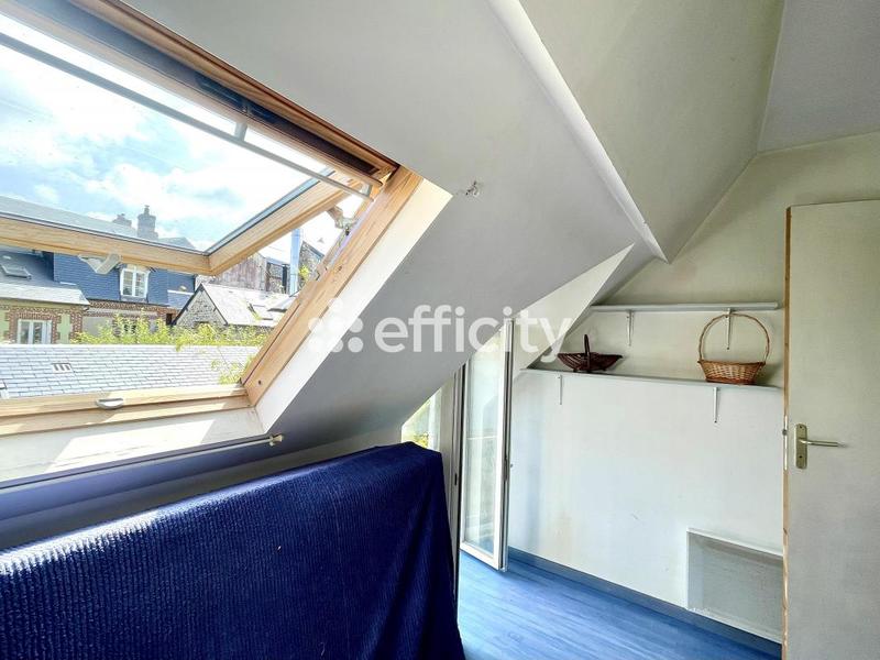 Maison - 65 m² - 5 pièces