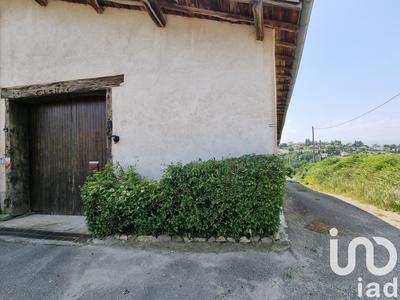 Ferme - 276 m² - 8 pièces