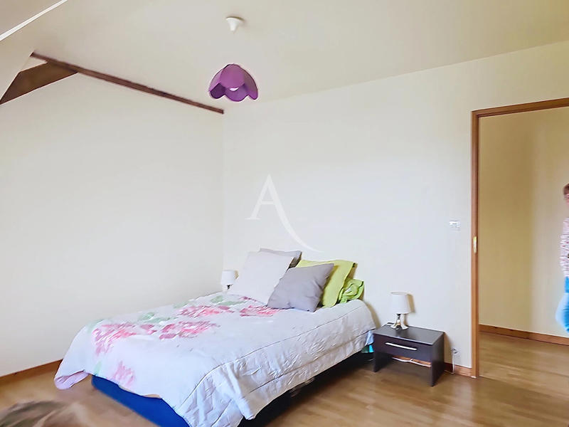 Maison - 158 m² - 5 pièces