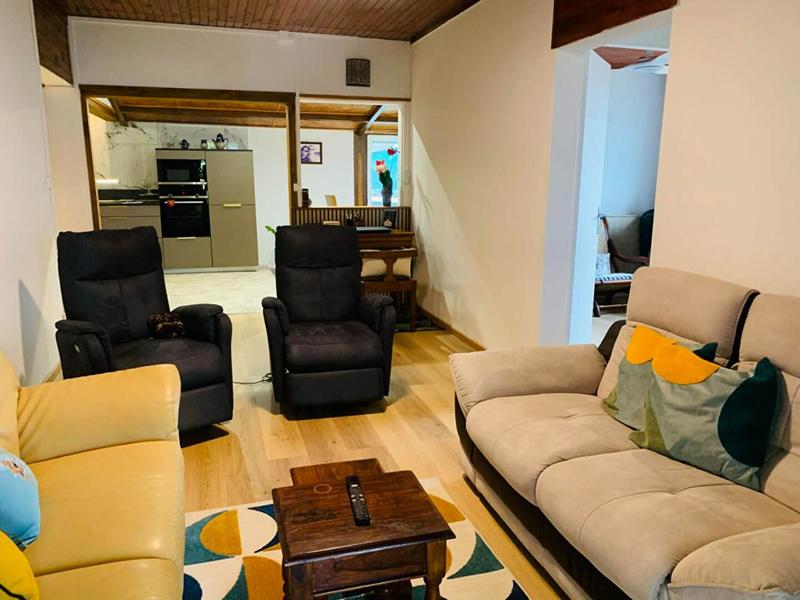 Villa - 110 m² - 4 pièces