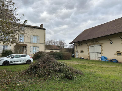 Maison - 183 m² - 7 pièces