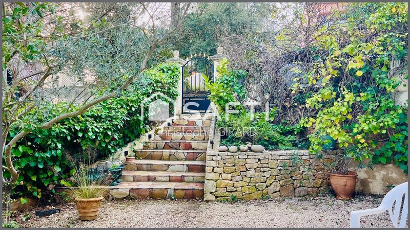 Maison - 137 m² - 6 pièces