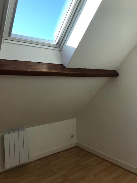 Appartement - 43 m² - 3 pièces