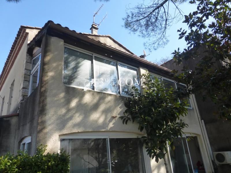 Maison - 132 m² - 6 pièces