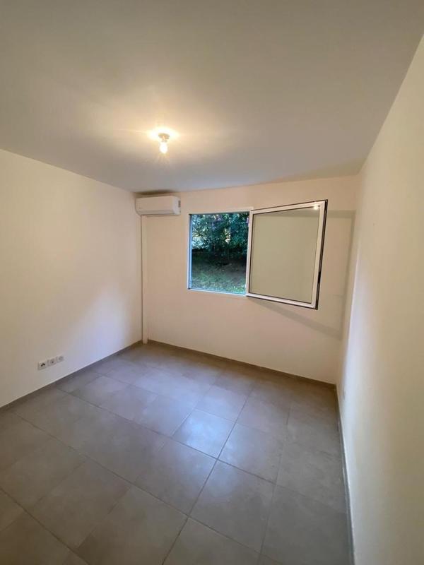 Appartement - 86 m² - 3 pièces