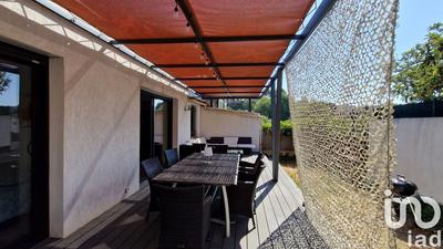 Maison de maîtres - 98 m² - 4 pièces