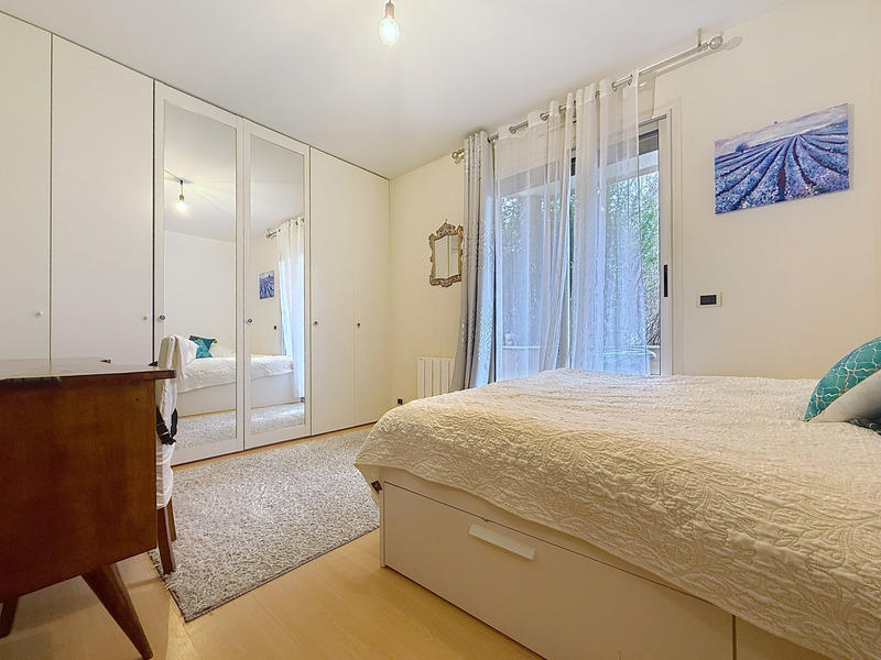 Appartement - 134 m² - 5 pièces