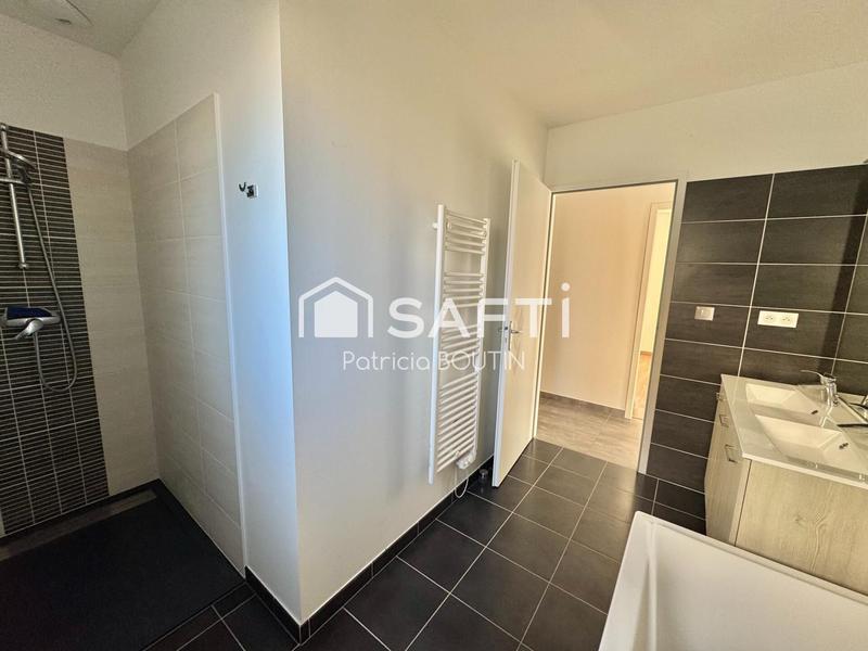 Maison - 123 m² - 5 pièces