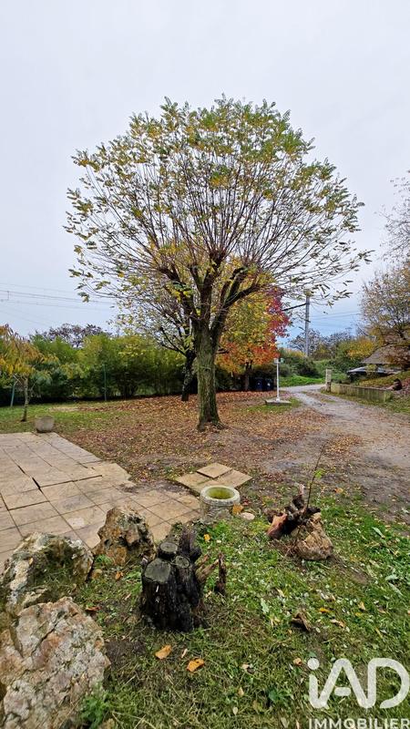 Maison de campagne - 140 m² - 6 pièces