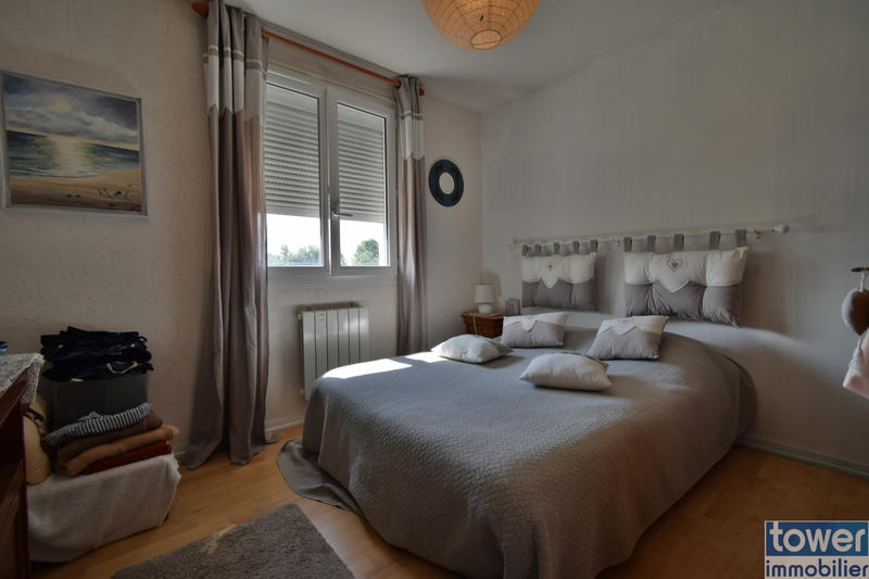 Maison - 160 m² - 5 pièces