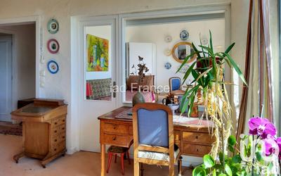 Appartement - 78 m² - 3 pièces