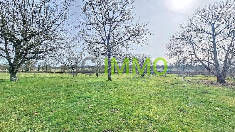 Maison - 75 m² - 4 pièces