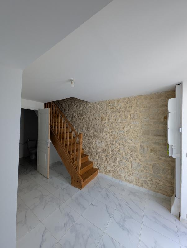 Duplex - 70 m² - 3 pièces