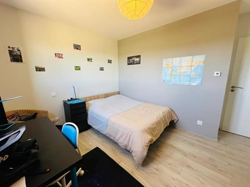 Maison - 152 m² - 7 pièces