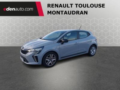 Renault Clio TCe 90 Evolution