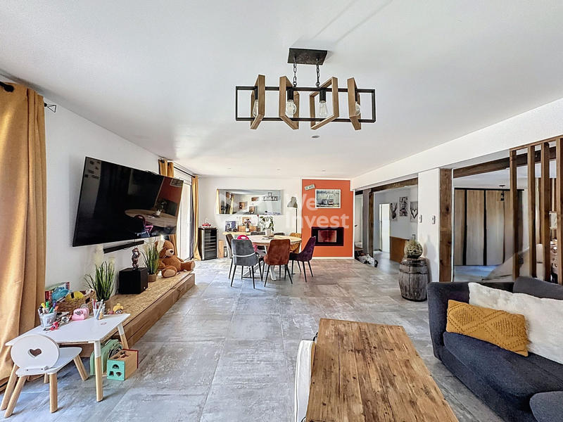 Villa - 174 m² - 5 pièces