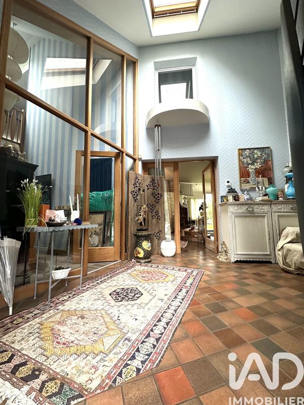 Maison de maîtres - 319 m² - 10 pièces