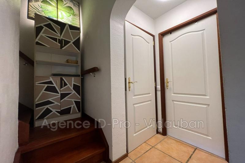 Maison - 73 m² - 4 pièces