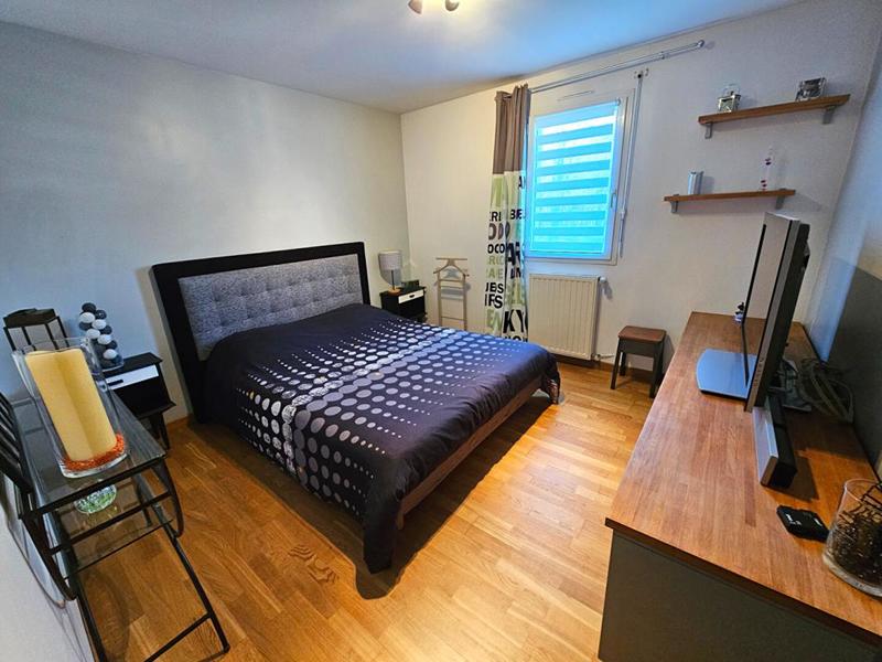 Maison - 140 m² - 4 pièces