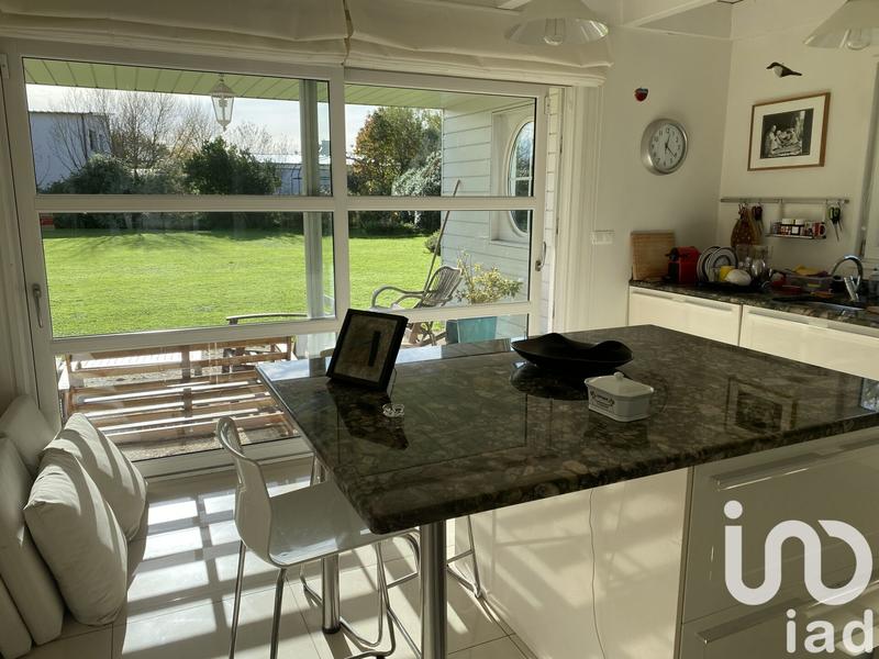 Maison de maîtres - 248 m² - 7 pièces