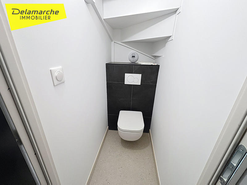 Maison - 70 m² - 4 pièces