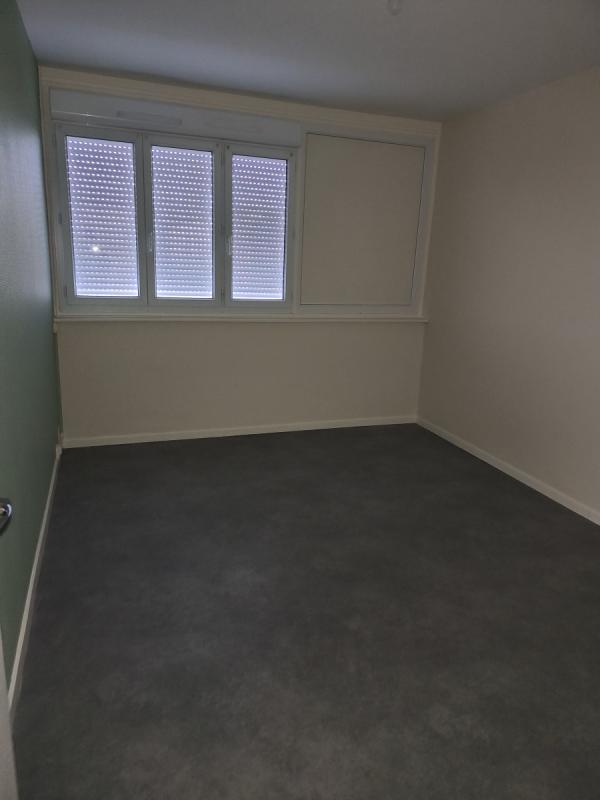 Appartement - 79 m² - 4 pièces