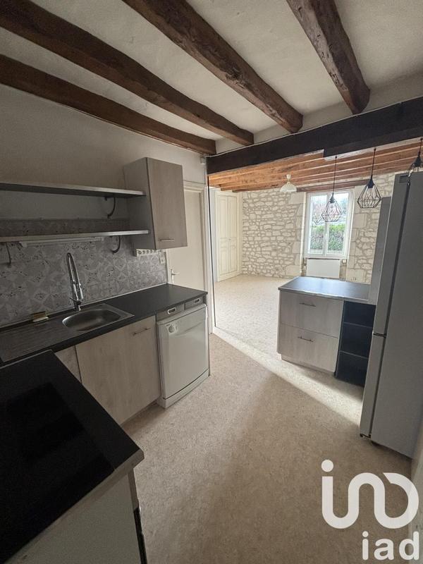 Maison - 229 m² - 10 pièces