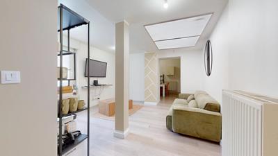 Maison - 122 m² - 6 pièces